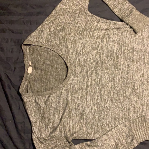 Gap shirt long sleeve green SZ small - Picture 2 of 4